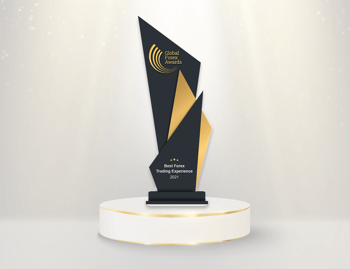 Best Forex Trading Experience 2021