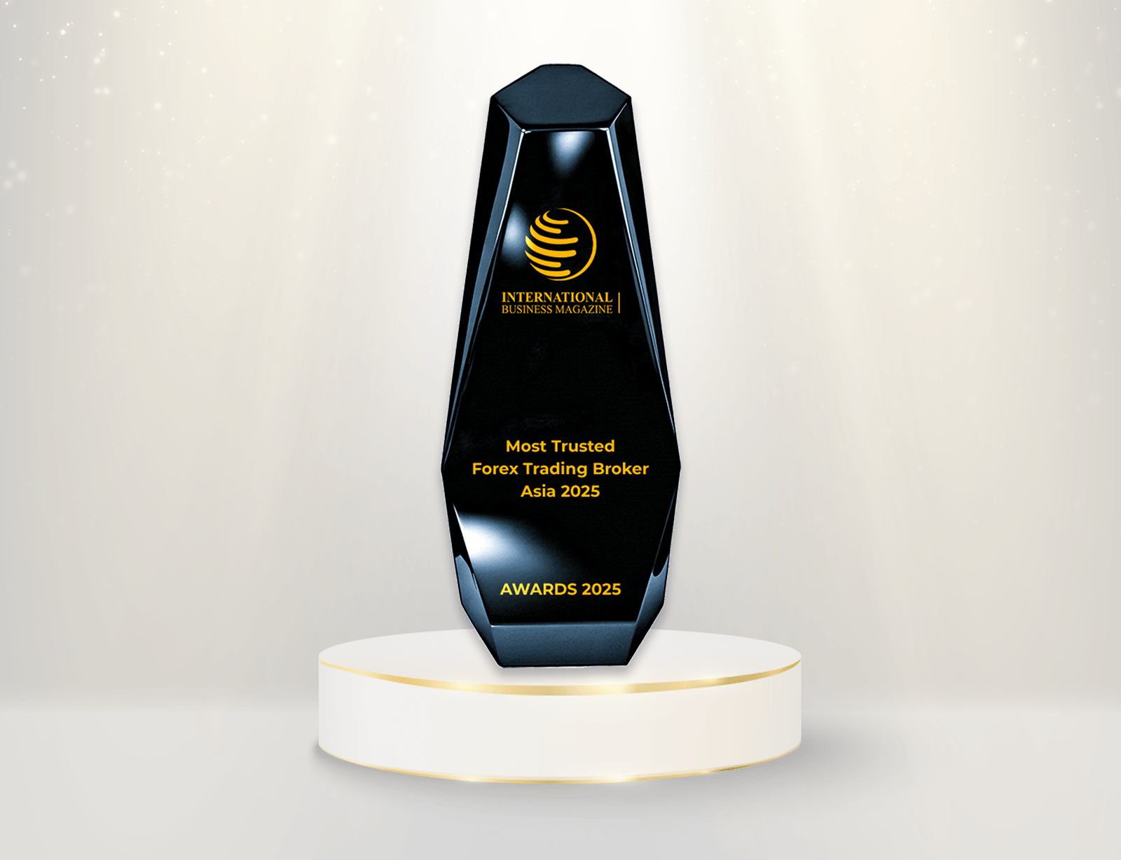 Most Trusted Forex Trading Broker Asia 2025